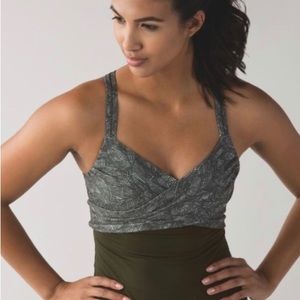 Lululemon Top